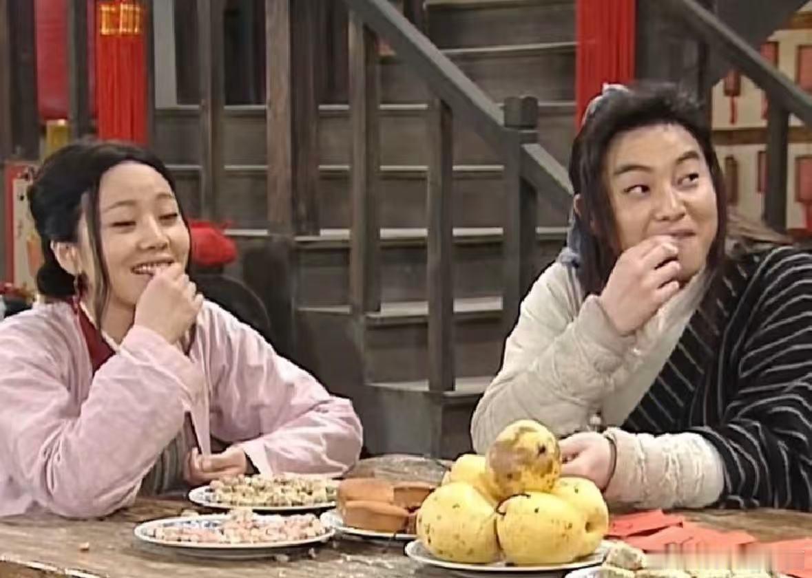 吃🍉不信🍉1.AI真人剧《左耳》在前期准备了2.《晏三合》刘亦菲、陈晓（打假