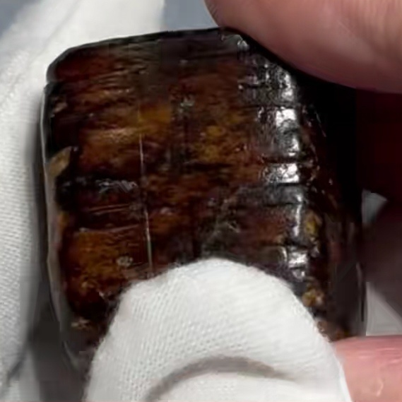 高古玉 今年香港嘉德拍卖，热情火爆！稀奇的是；袖珍高古玉均拍出了高价，尤其是良渚