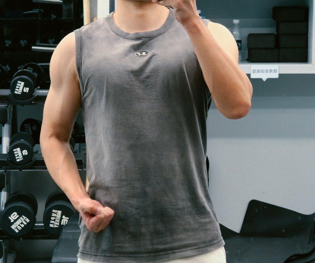 练完，出发去公司