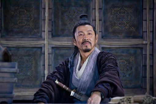 《史记》中，有三句大丈夫的豪言壮语，可以说震古烁今，闪耀千古。
第一句，大丈夫当