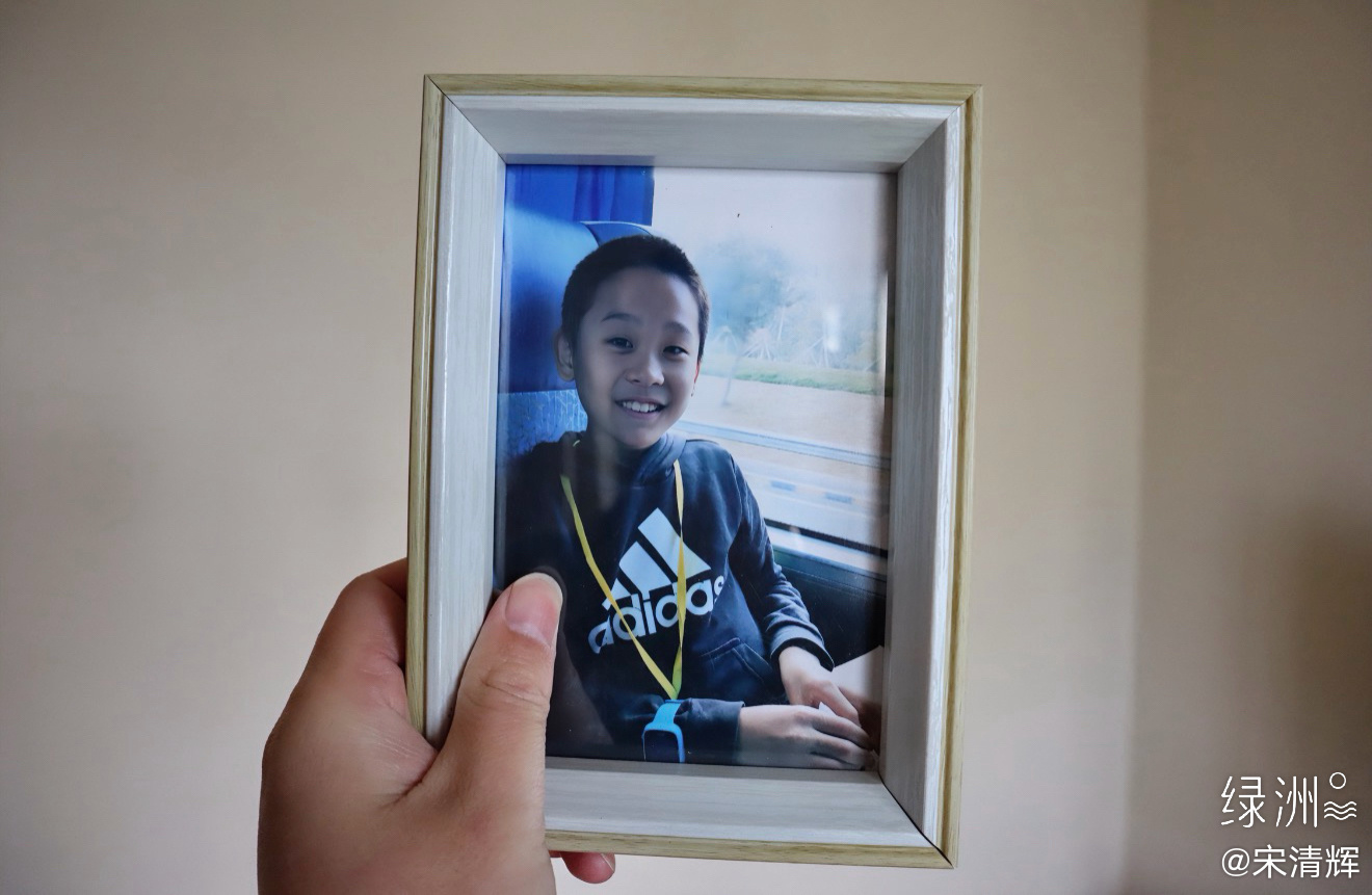 总在记忆里  （1596）：骂我孩子的人，一个也不会放过。你善良吗？宋昊然大画家