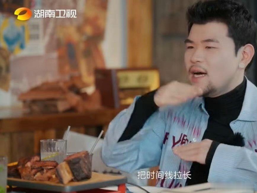 KonwKnow去年发55首歌今年沉淀湖南卫视背后谁还没被KnowKnow圈粉？