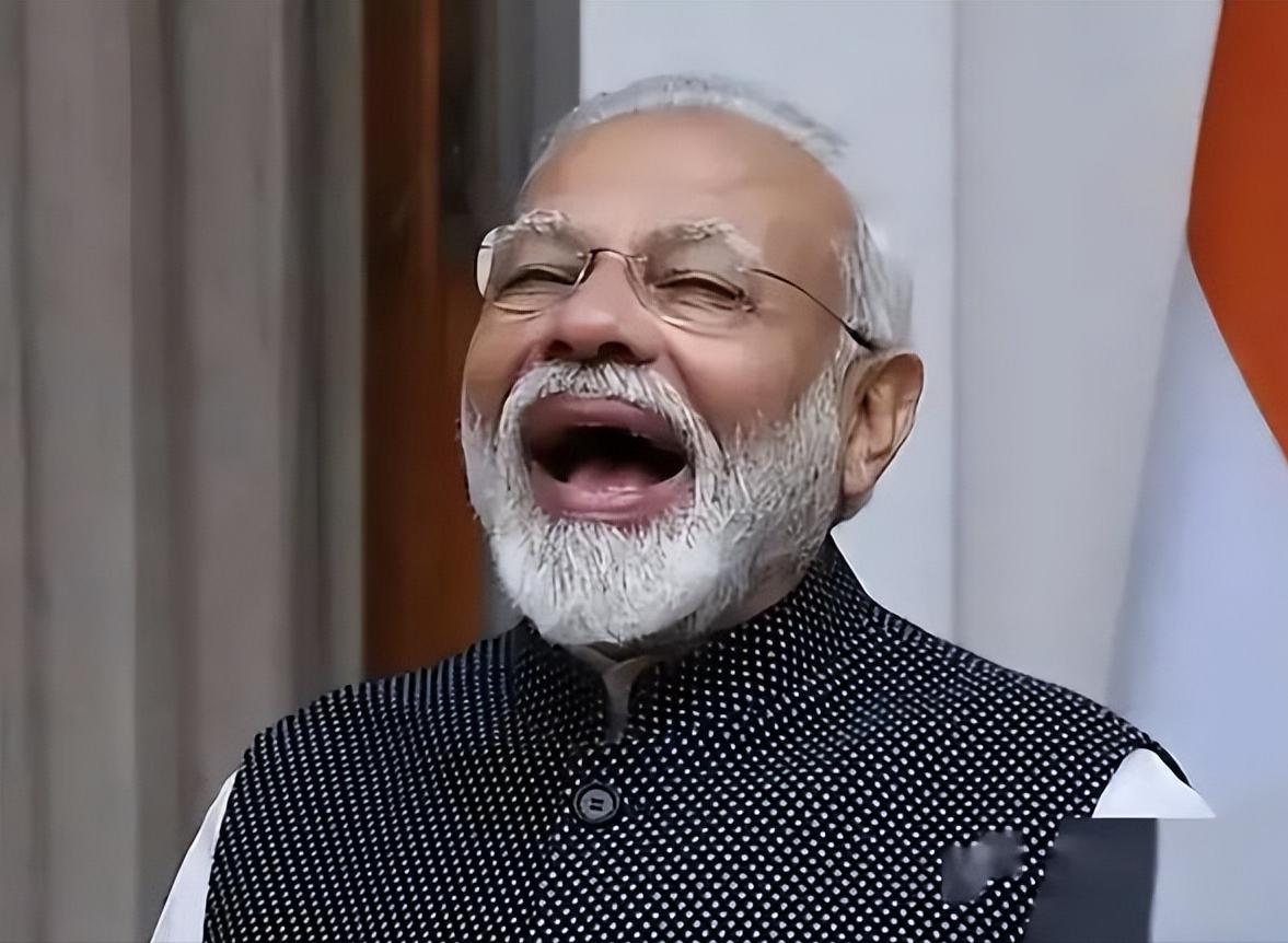 特朗普关税栽了！莫迪开始打出“复仇”第一枪！ 俄罗斯石油照买不误！特朗普先生，你