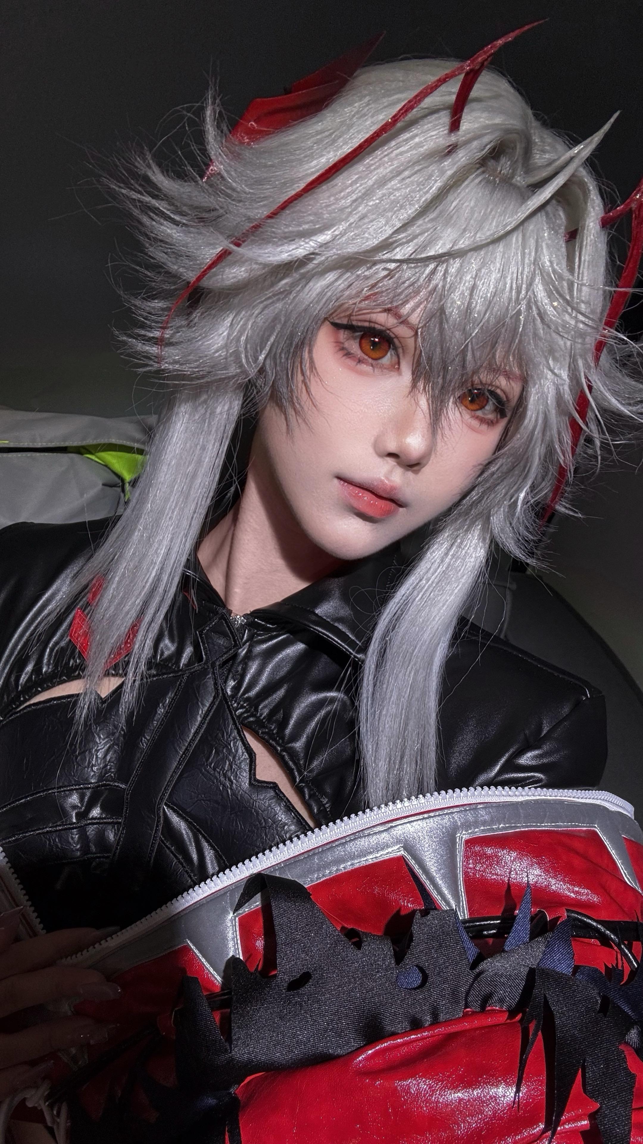 无他，维什戴尔。