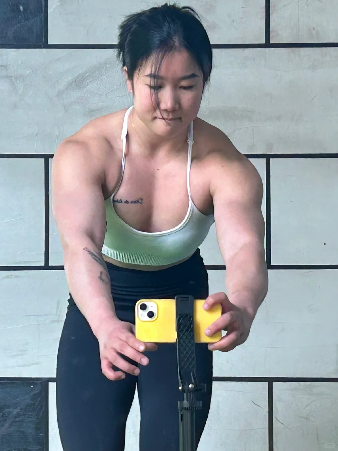 生活的必需