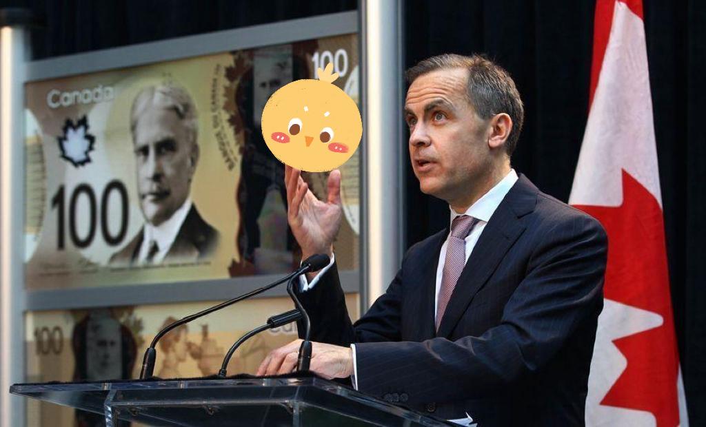 加拿大总理卡尼直接挑明了！

加拿大总理卡尼在G20峰会上的表态，就像在国际政坛