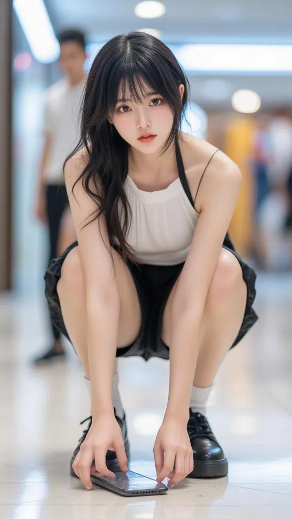 大美女有哪些共同点?美女魅力有多大 天生的美女 美女标准 天生的美女 大長腿美女