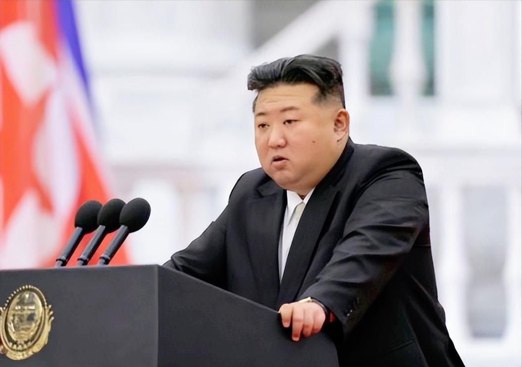 凌晨的平壤全在熟睡，锦绣山太阳宫却亮透了，12月17日是金正日逝世14周年，金正