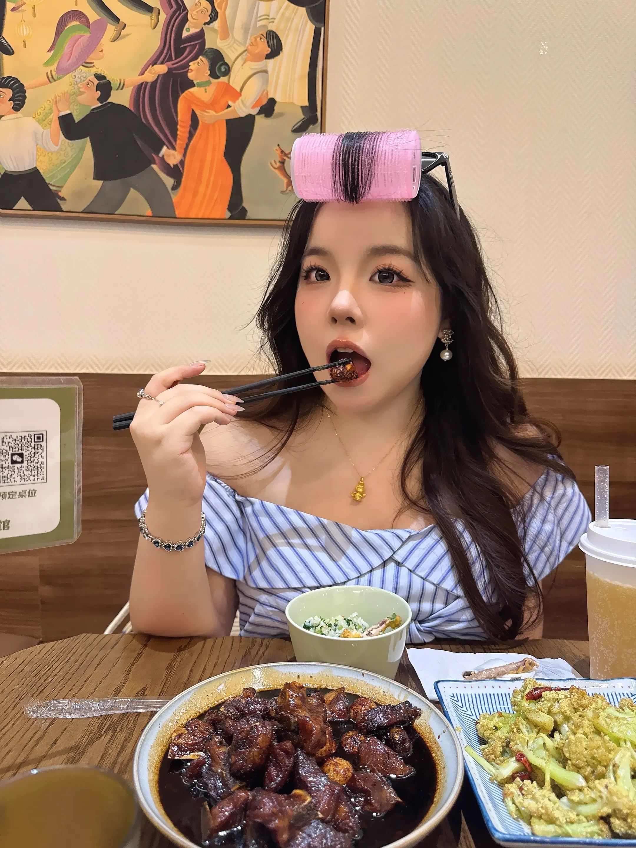 ⸝⸝⸝ 新鲜照骗💭。