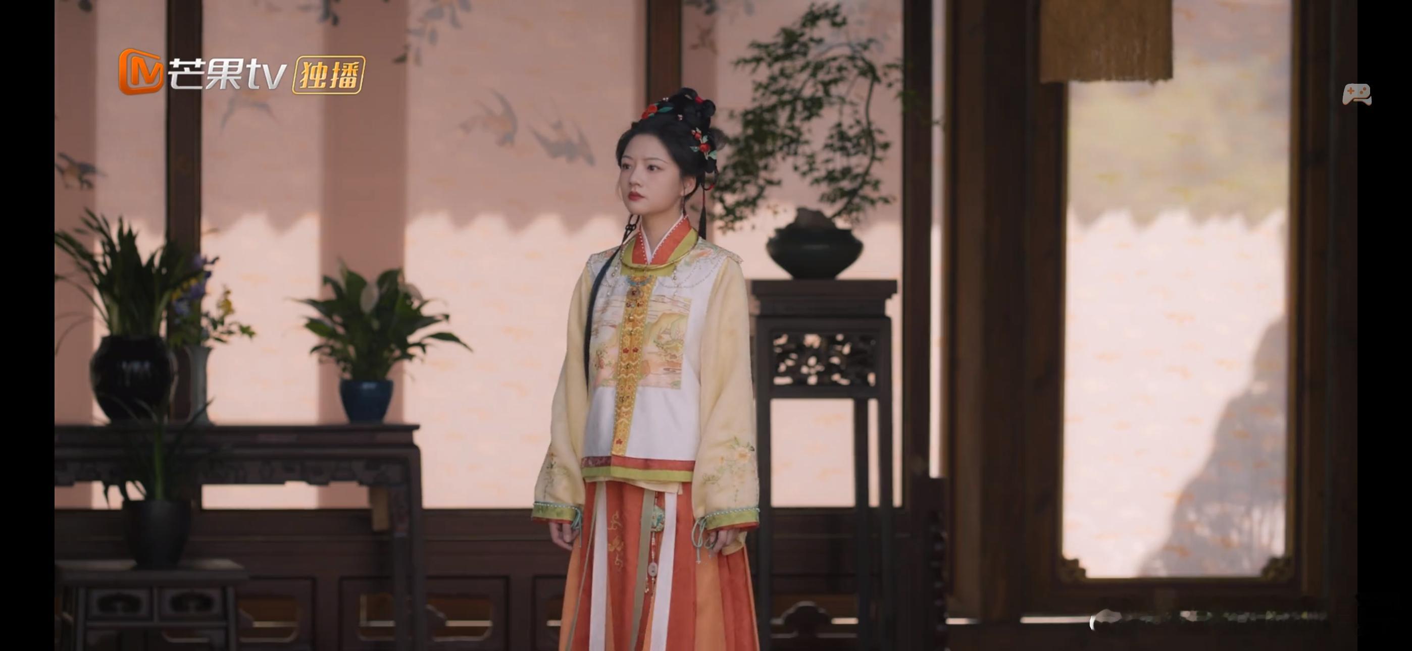 就这个光影好看 