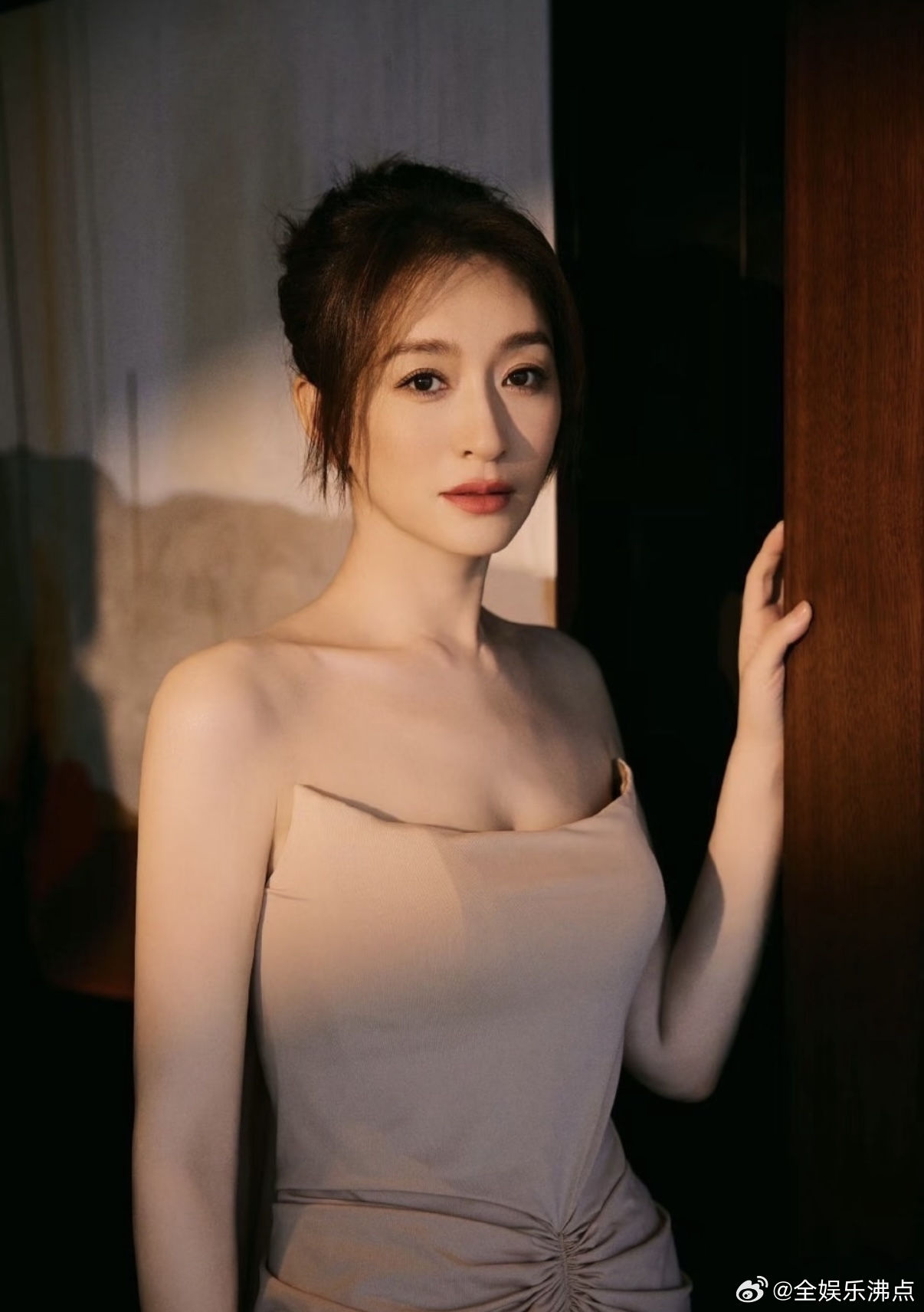 李小冉还是来晚一步你好星期六精明永远迟到，迟钝永远在线，眼睁睁看着别人领福利，自