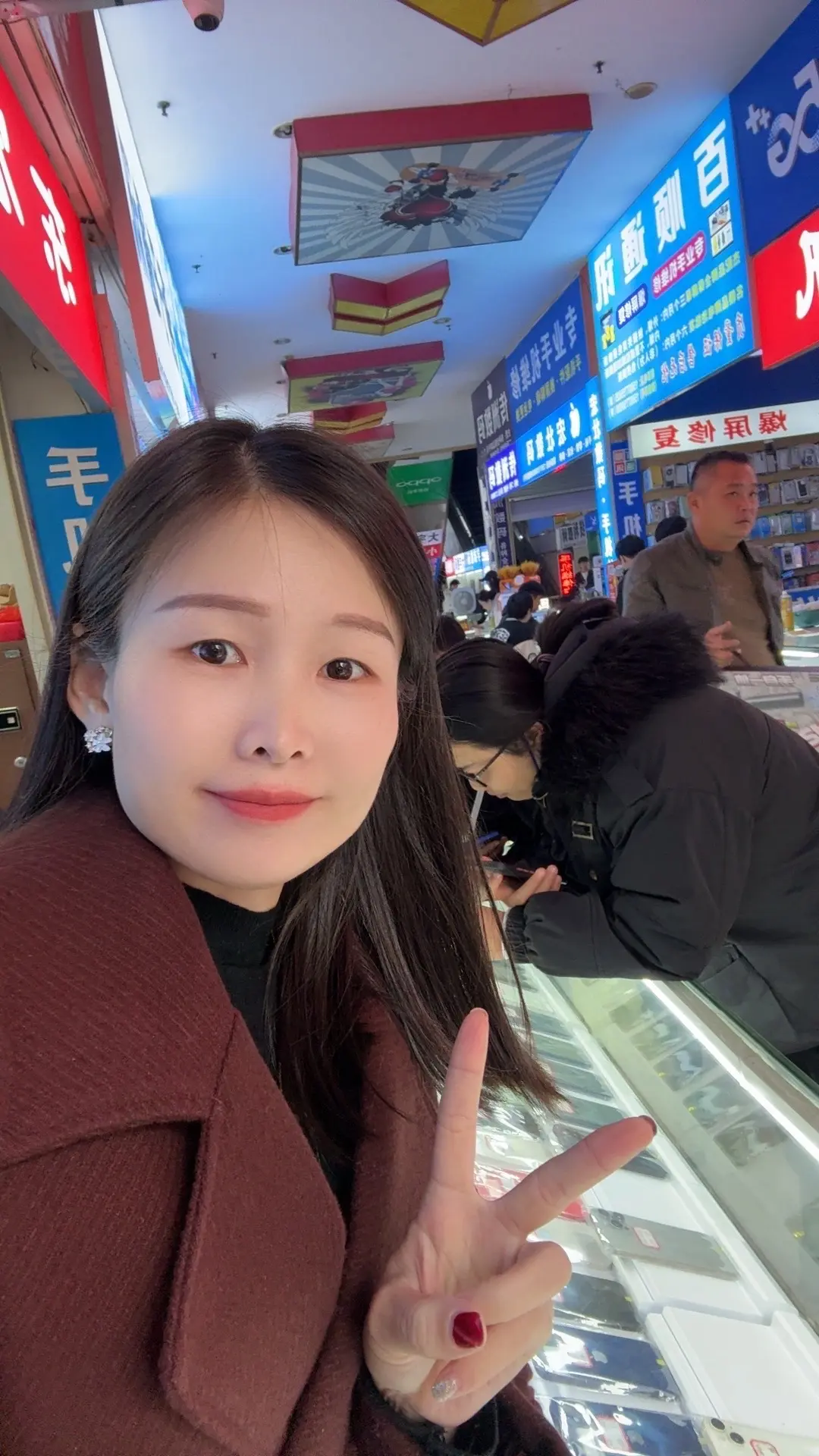 今年的手机行业必将重新洗牌