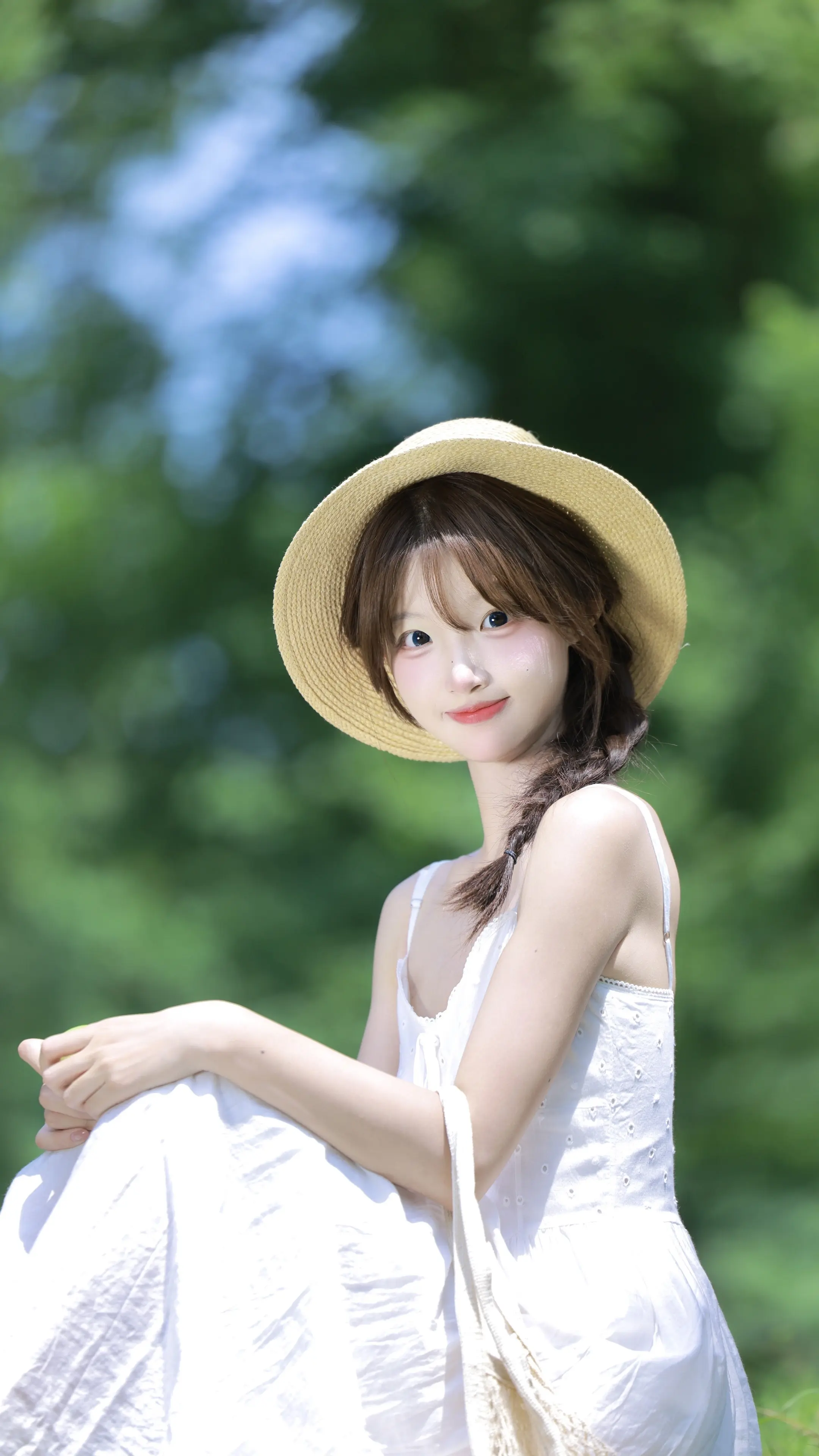 夏天🍃。