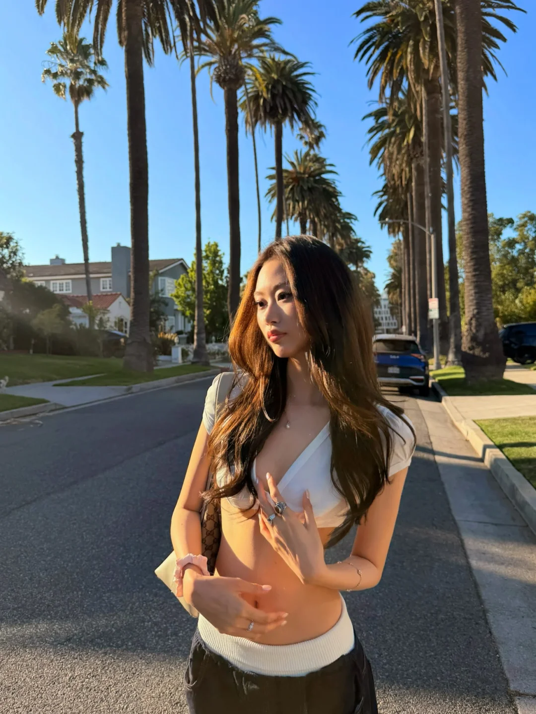 I love LA