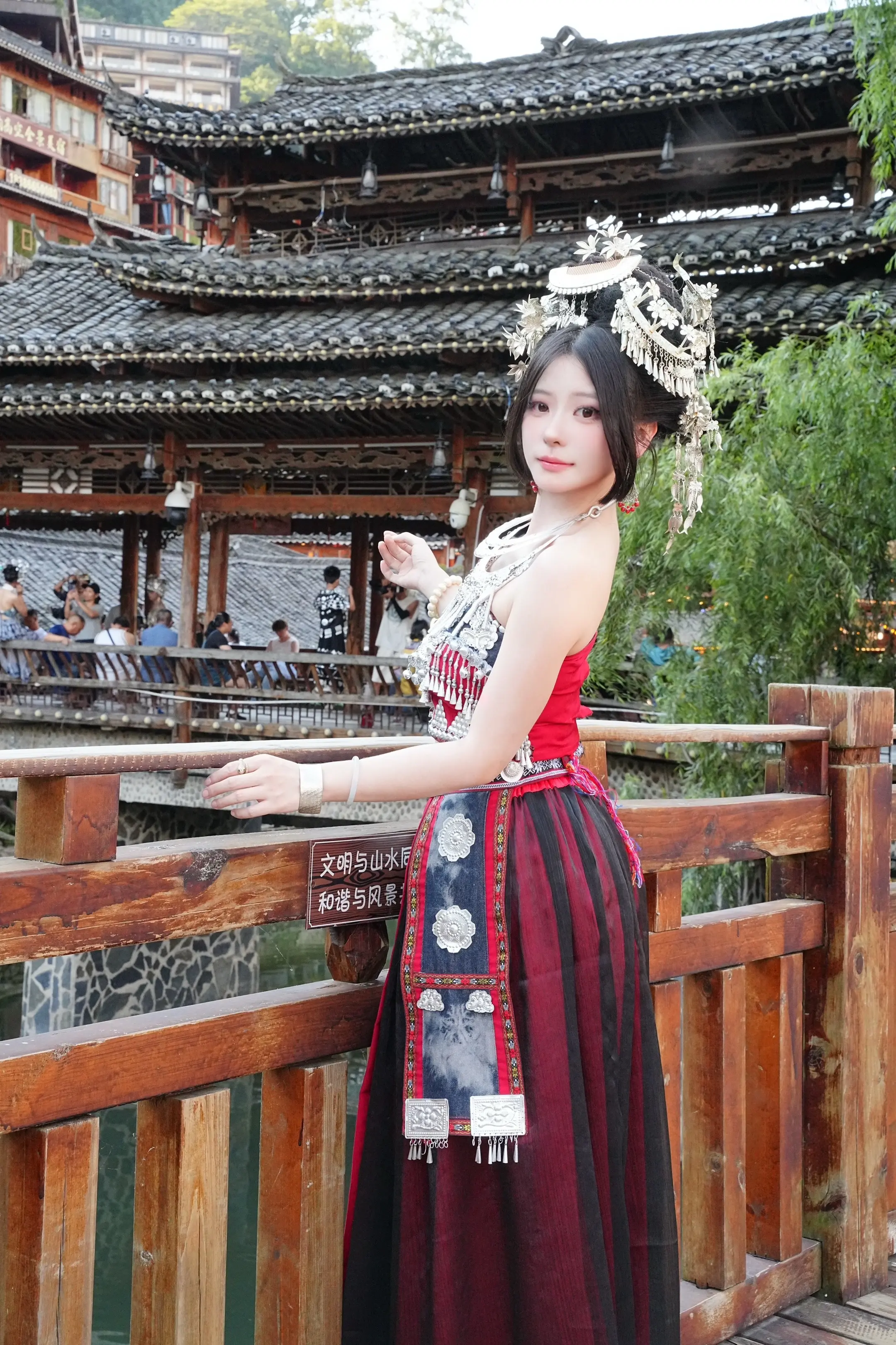 天菩萨 贵州为什么没有帅哥