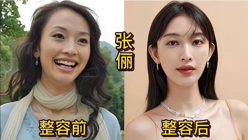无非名和利，爱美是为了名，后续更容易下赚钱是为了利。连明星也这样，所以都变成常规