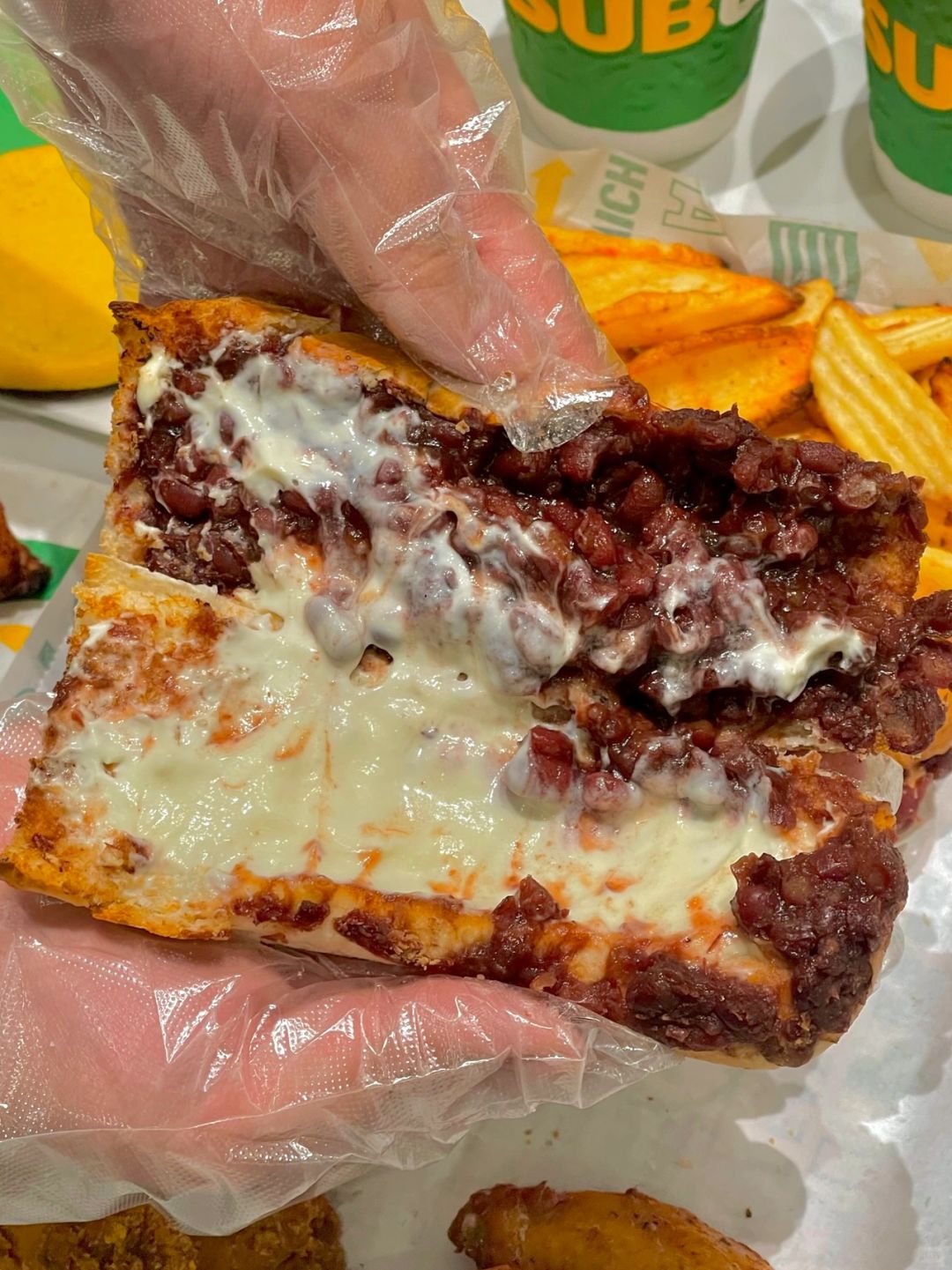 它唯一的缺点：上海限定。。。。