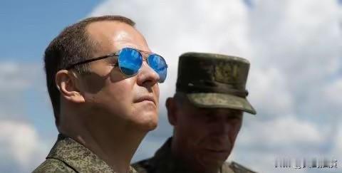 美国在委内瑞拉采取行动后：梅德韦杰夫的激烈反应令基辅警惕

美国突袭委内瑞拉的动