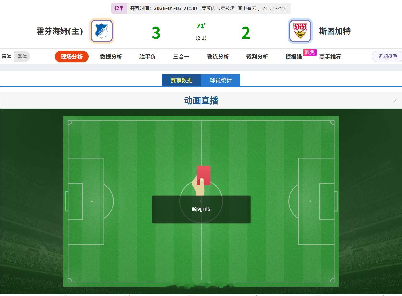 斯图加特GG 