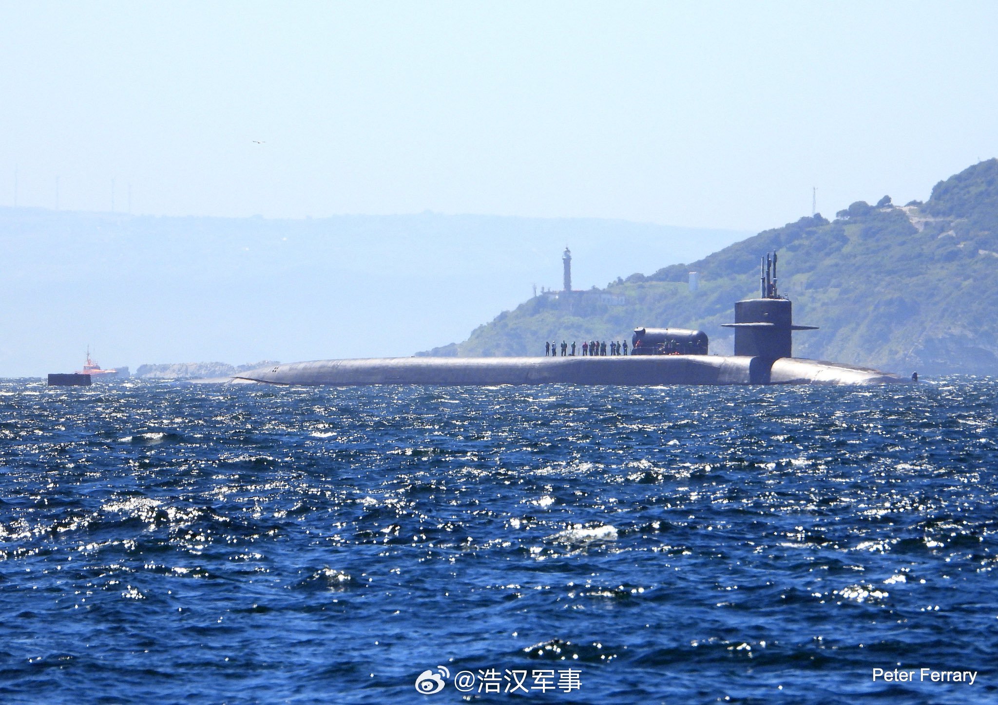 全球武器装备盘点每天认识一件兵器烽火问鼎计划 2026 年 3 月 31 日，美