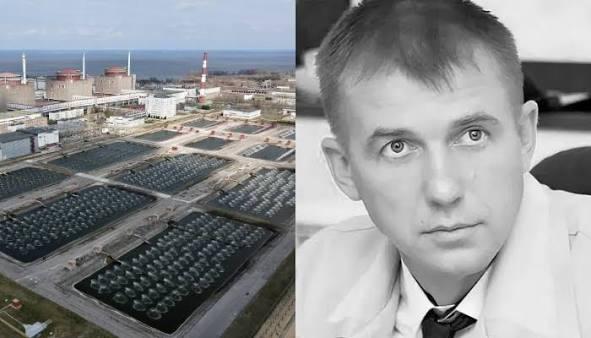核安全红线崩了？泽连斯基这回真捅了“马蜂窝”

扎波罗热核电站遭乌无人机袭击，总