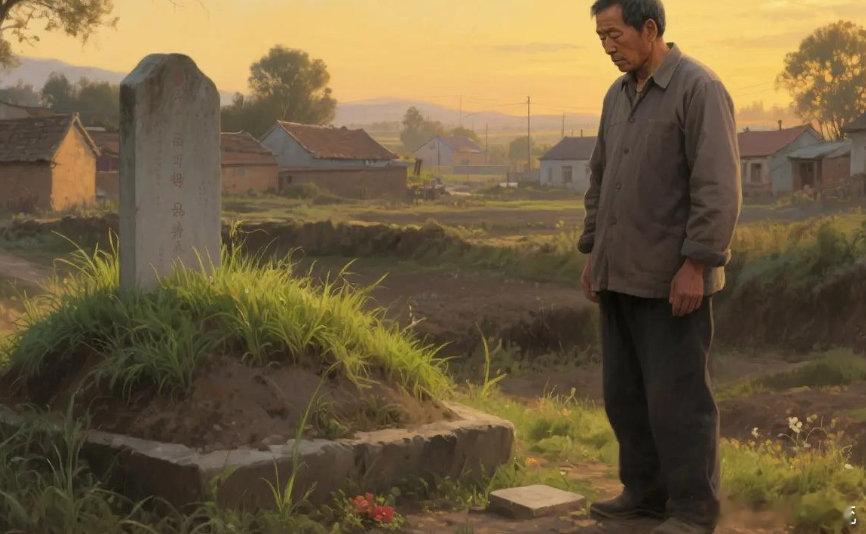 写我的母亲走红后大爷近况写我的母亲大爷家里有年味了 近日大爷收到总台马年春晚邀约