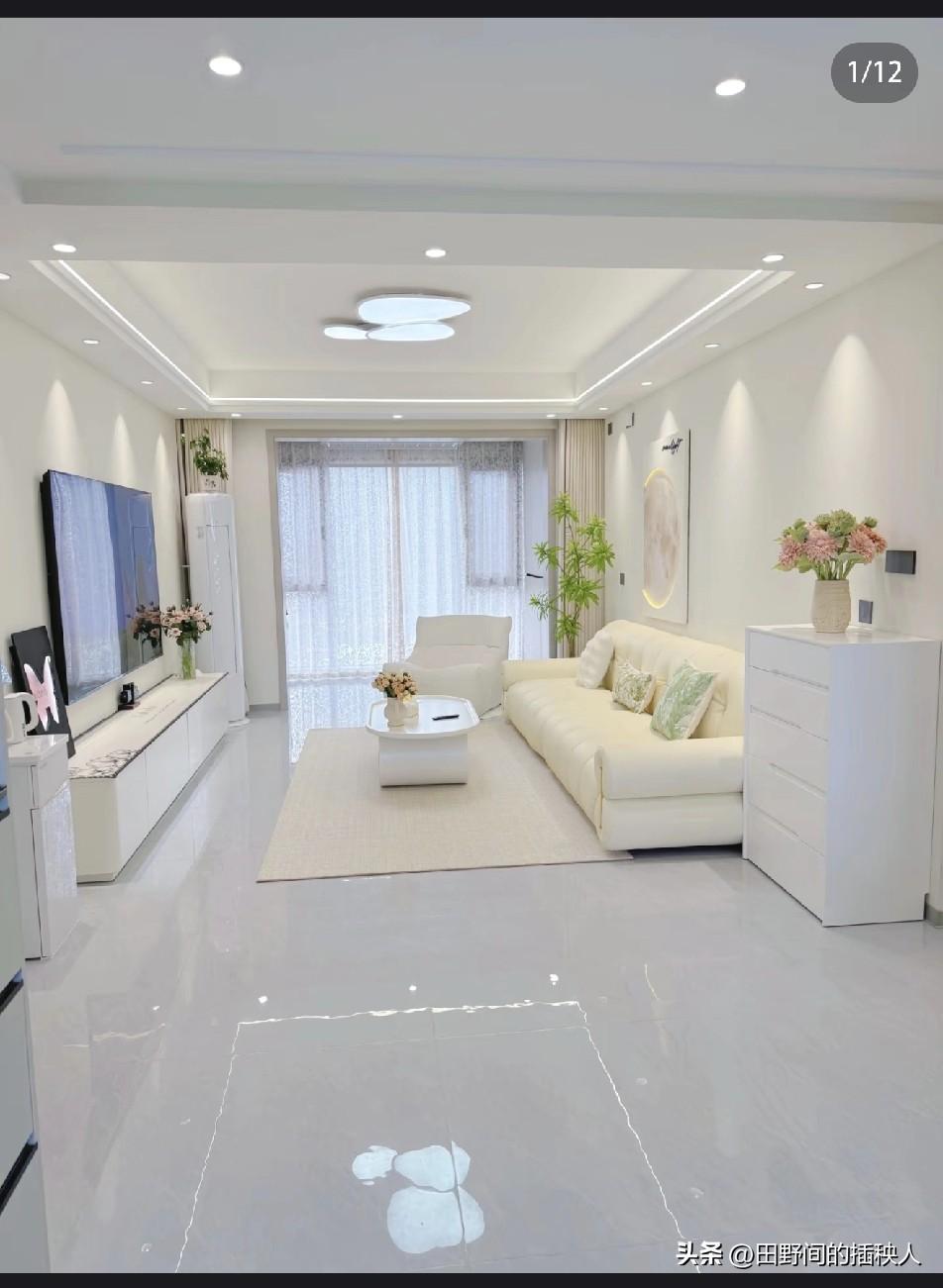 套路太深了！

上海一个房东把自己房子挂价538万，过了一会儿有人打电话过来说自