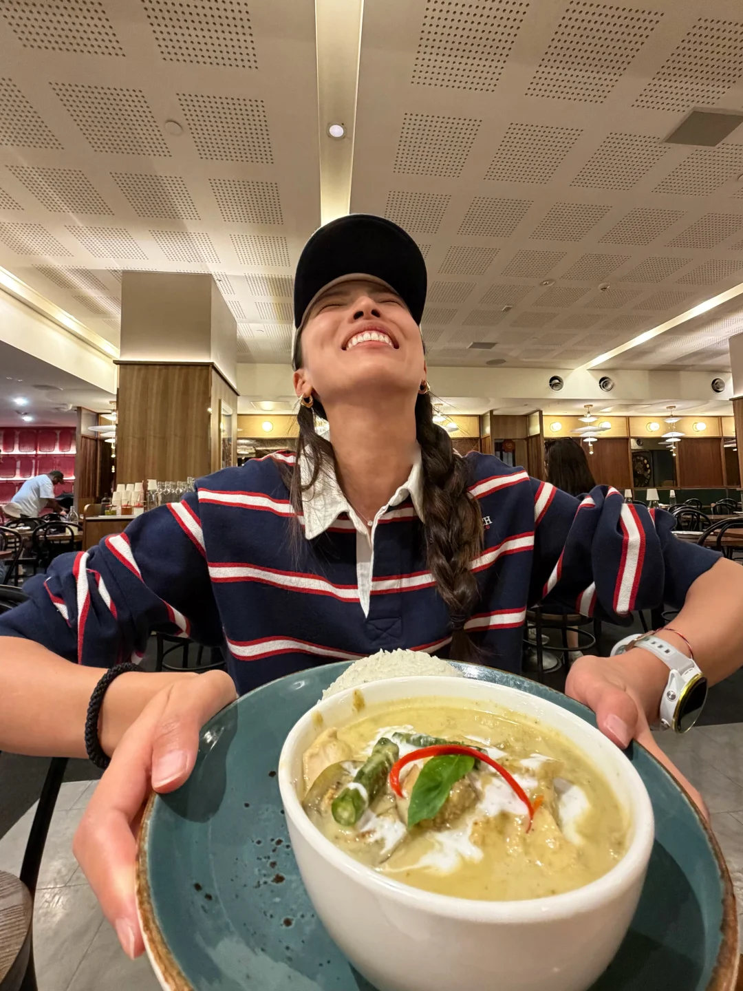 无麸质人来墨尔本有口福啦✌️