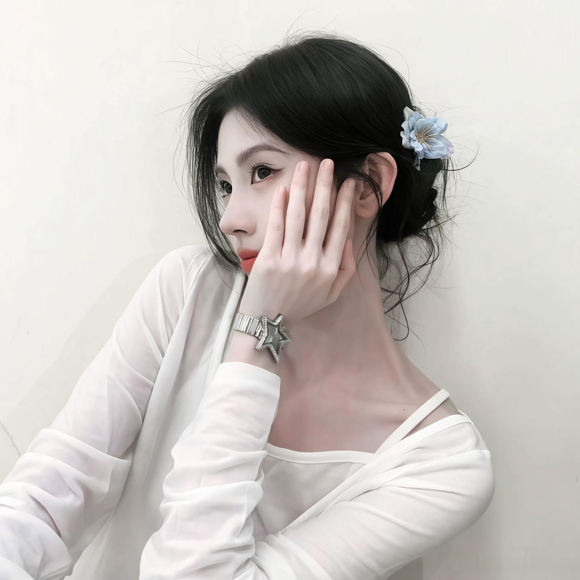 鞠婧祎  jjt鞠婧祎万花世界 jjy鞠婧祎苏绿夏 "所念皆星河星河皆是你.𝐀