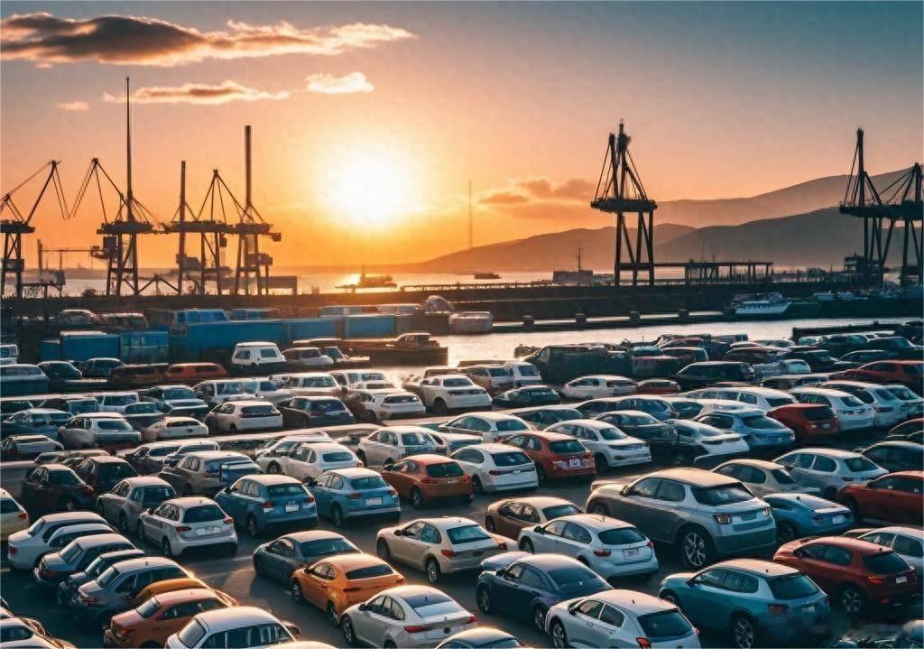 懂车之道讯 懂车之道快讯，南非正计划对中国和印度产汽车征收最高达50%的进口关税