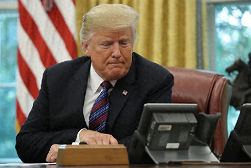 英法德等11国反对，北约要解体？川普或将下台，美国工厂突然被炸

大家最近刷新闻