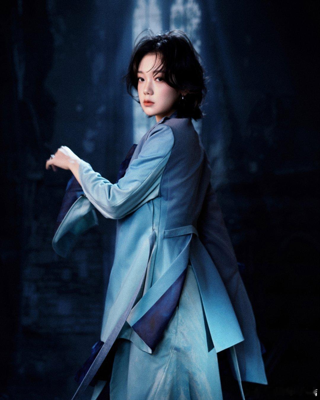 希林和李佳薇太神了 