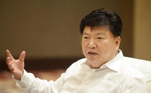 帮印度建成全球最大高炉，然后呢？ 中国五矿把5873立方米的“镇国之宝”搬到了印
