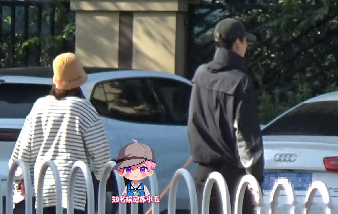 狗仔一天天老是盯着人家正儿八经的演员谈恋爱干什么[允悲]有可能感情还没稳定下来想