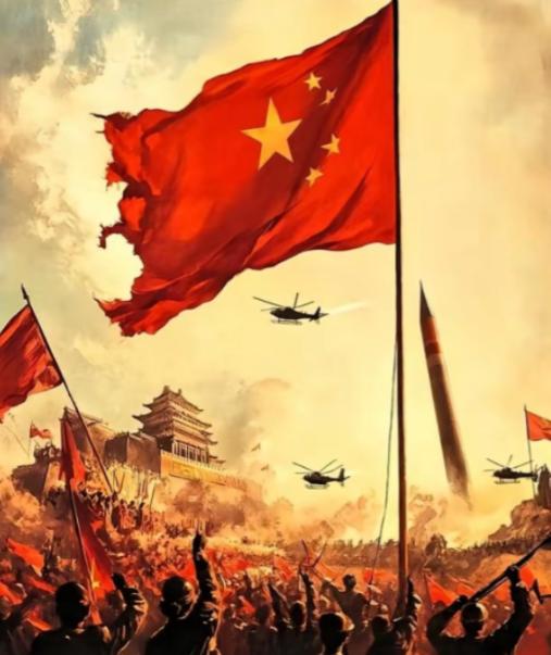 奉劝所有中国人，大家一定要做好心理准备，最近官方媒体接连发声，提醒我们注意周边动