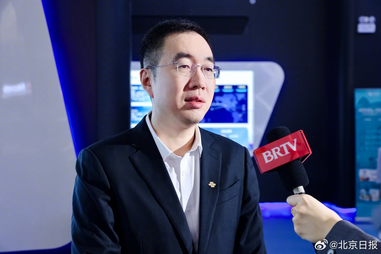 【北京实现双万兆自由】从“能上网”到“用好网”，北京家庭的网络体验正在迎来一次真