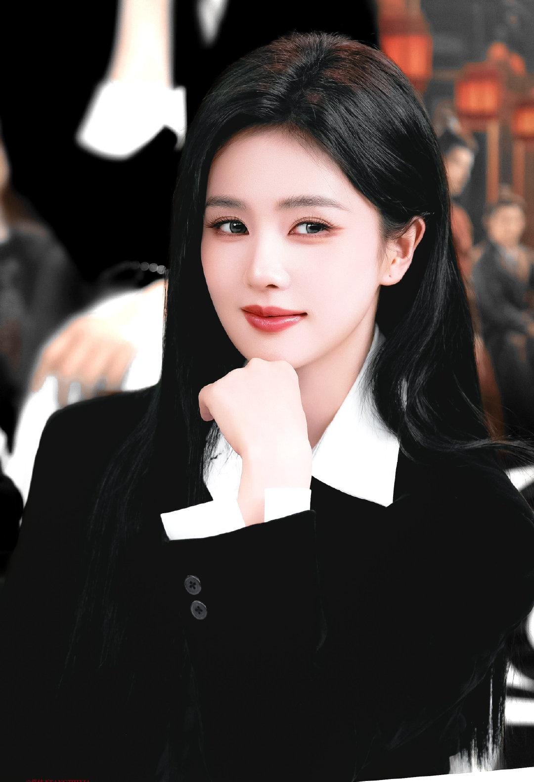 白鹿🧊白鹿真的好大方 🧊白鹿把对父母的爱带上春晚倒计时 

长大后才发现，家