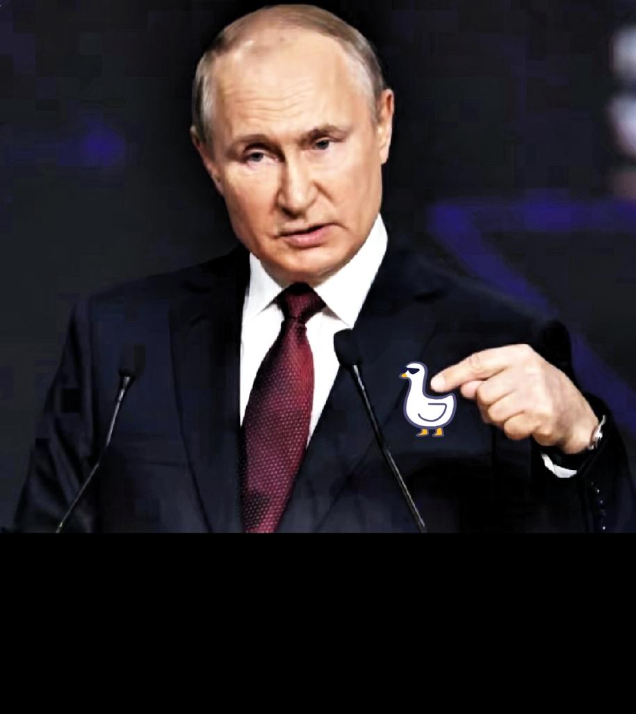 普京划红线！

乌再袭俄商船，直接切断海上通道：别想再见海！
俄乌冲突升级迎来危