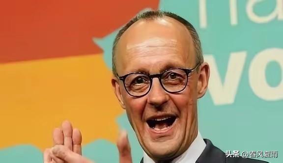 德国外长当着全世界的面，一句话把桌子掀了：我们宁可被美国一脚踹开，也绝不会回头看