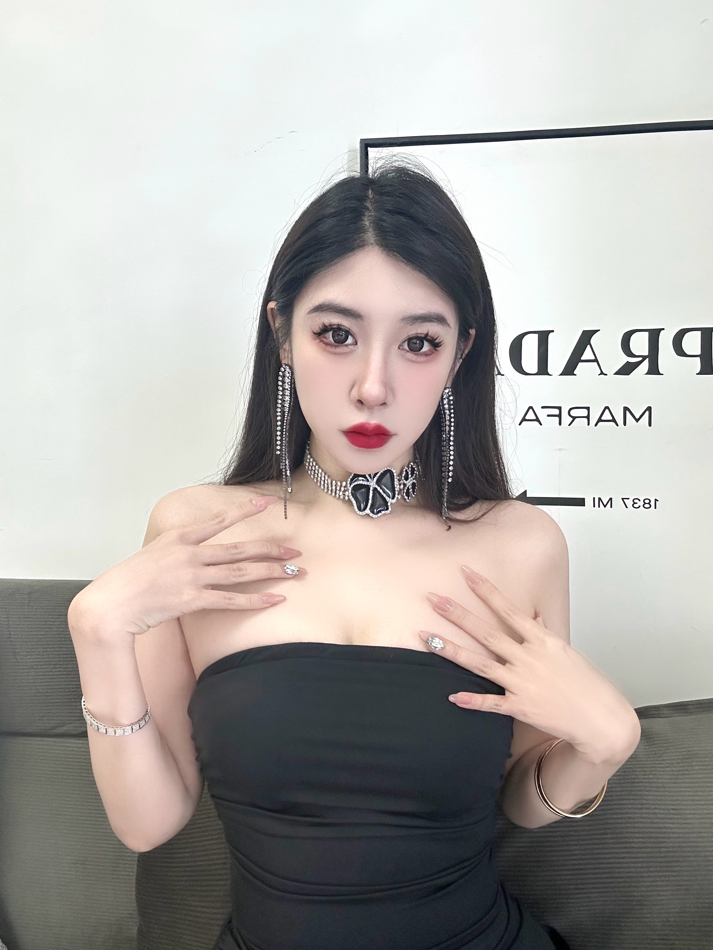 新美甲look  ​​​