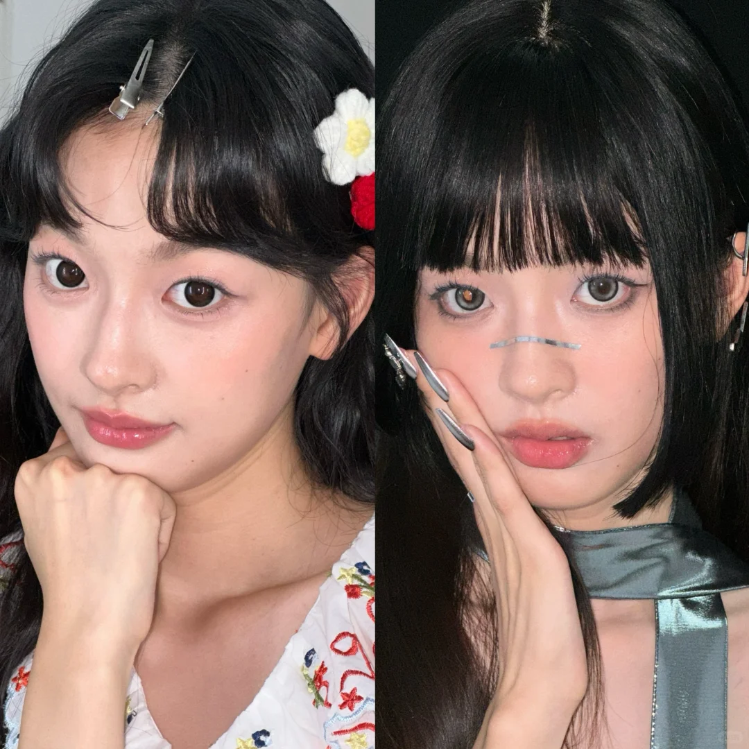 更适合哪个风格