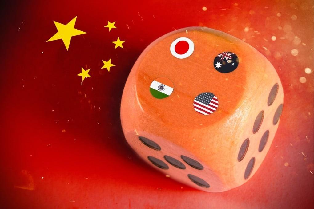 就在金砖峰会传递出“全球南方觉醒”的强烈信号之际，美国顶尖智囊、哥伦比亚大学地球