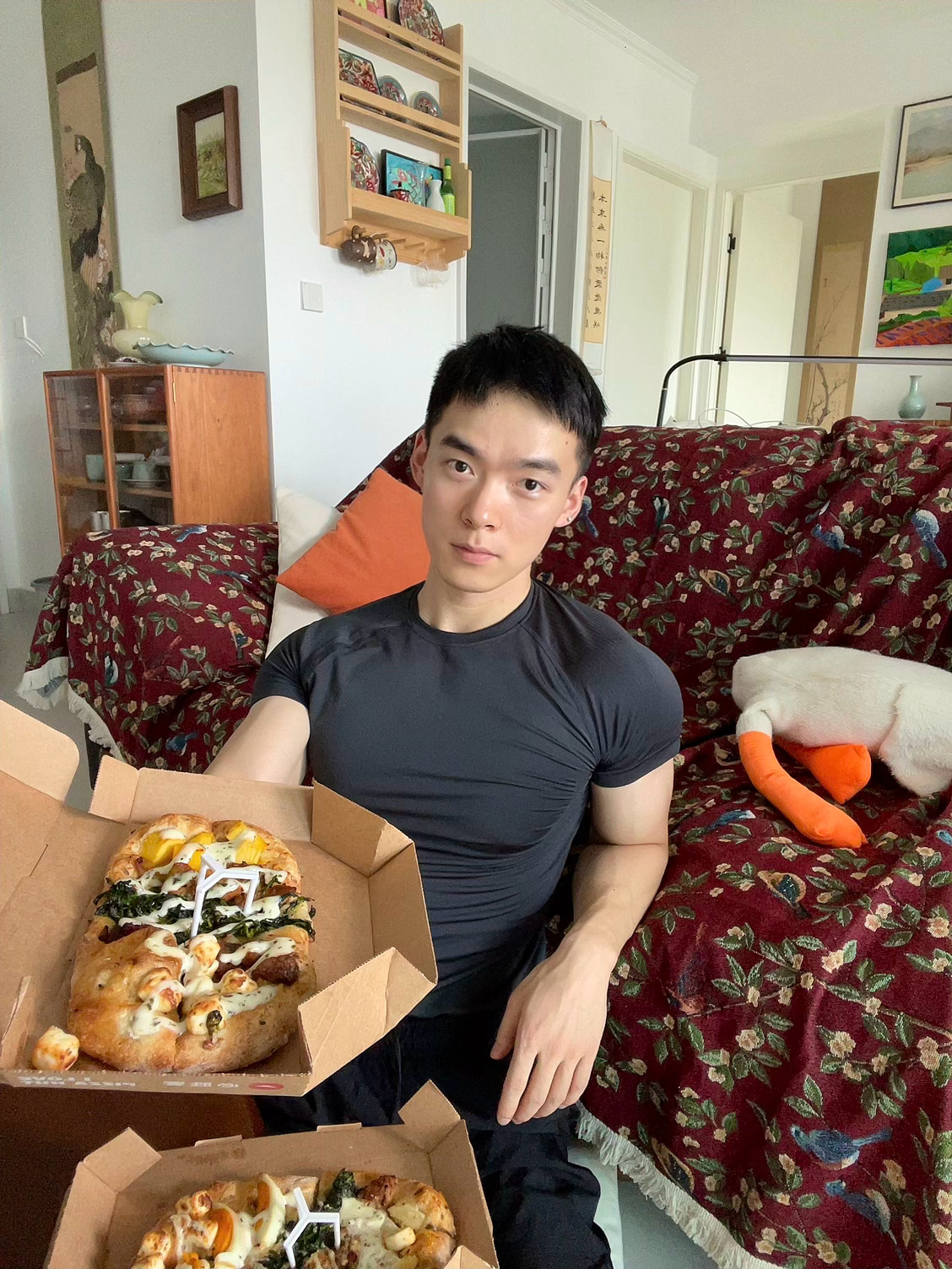🍕 