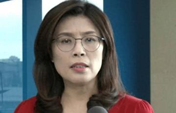 大陆很多人不喜欢郑丽文，因为她“只反‘台独’，不说统一”，就像很多人不喜欢“马娘