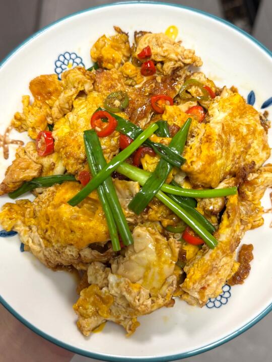 我妈尝了一口，让我原地开店！