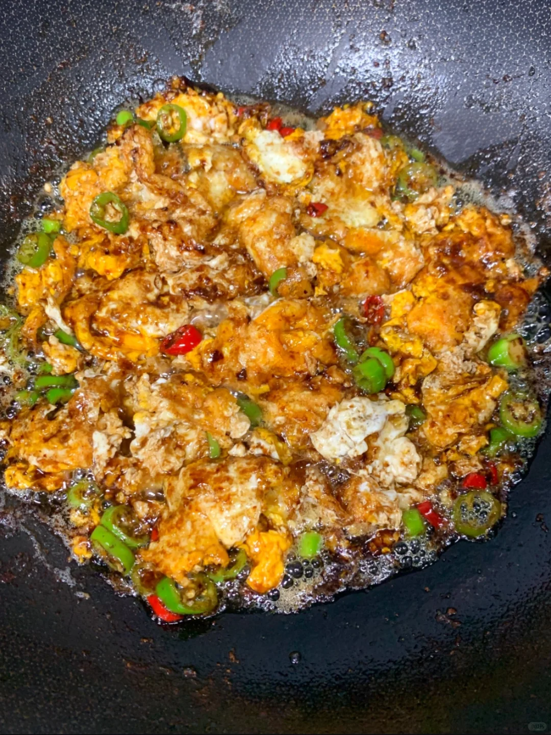 我妈尝了一口，让我原地开店！！