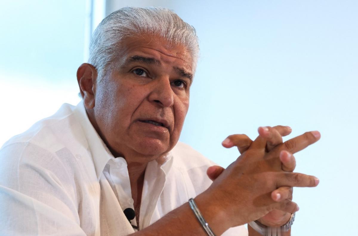 中国第六波反制重锤落地，巴拿马这回顶不住了：希望中方快速恢复。特朗普政府还是高兴