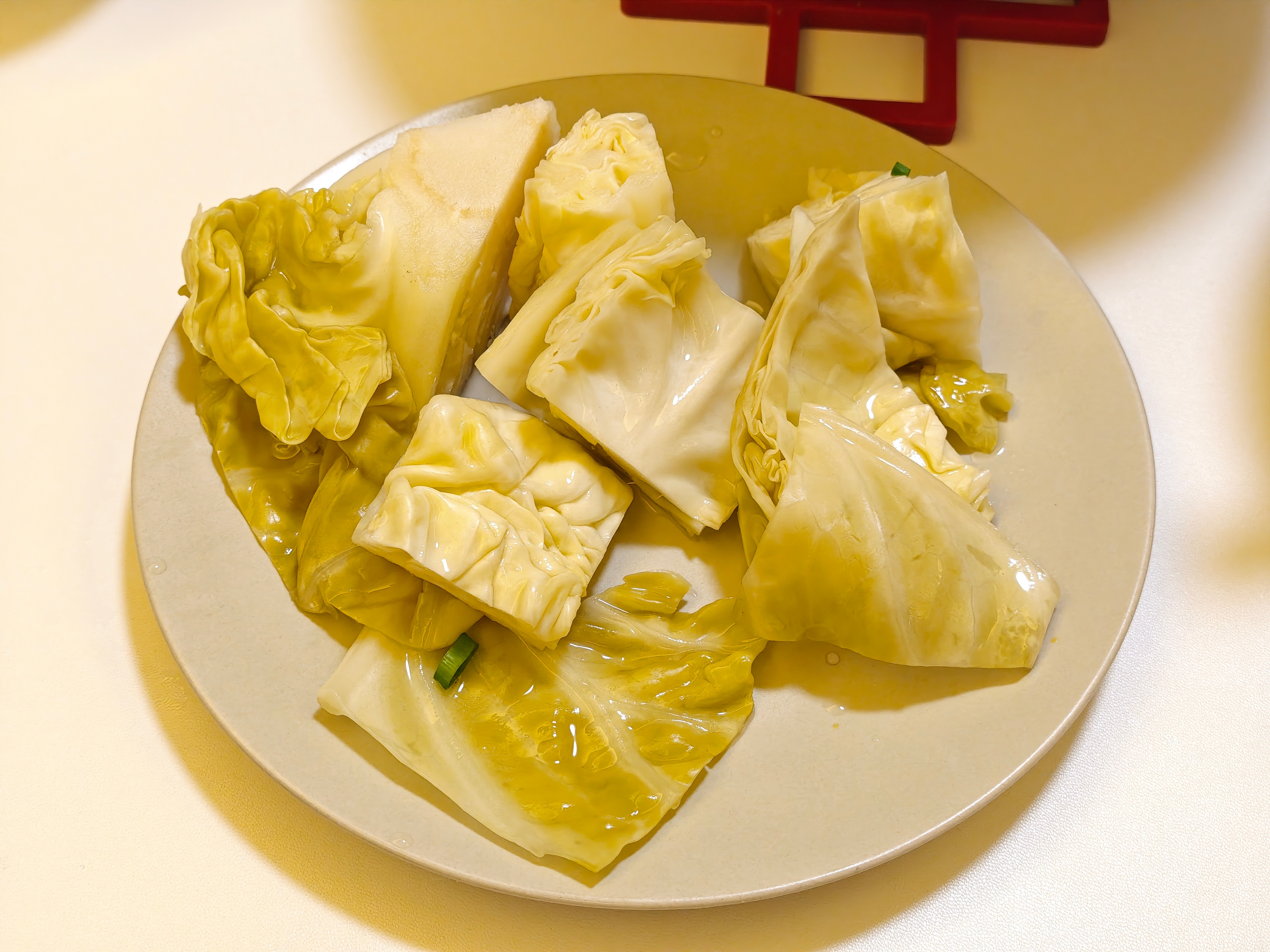 麻婆豆腐给整成麻婆豆花了