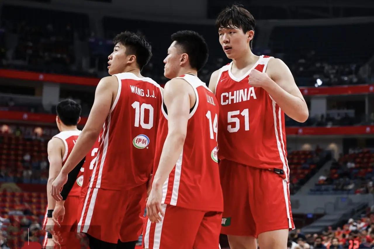 中国男篮73-92不敌日本男篮二队，输了19分，出线形势岌岌可危……！

中国男