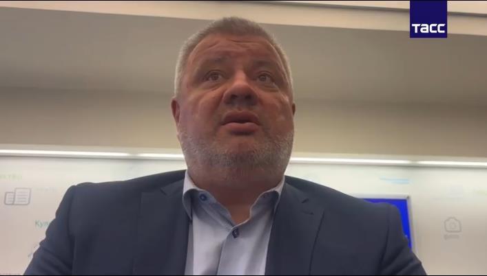 乌克兰前安全局官员透露，在乌克兰儿童已沦为与武器或粮食同等的商品
     据乌